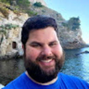 Meet your Posher, Justin